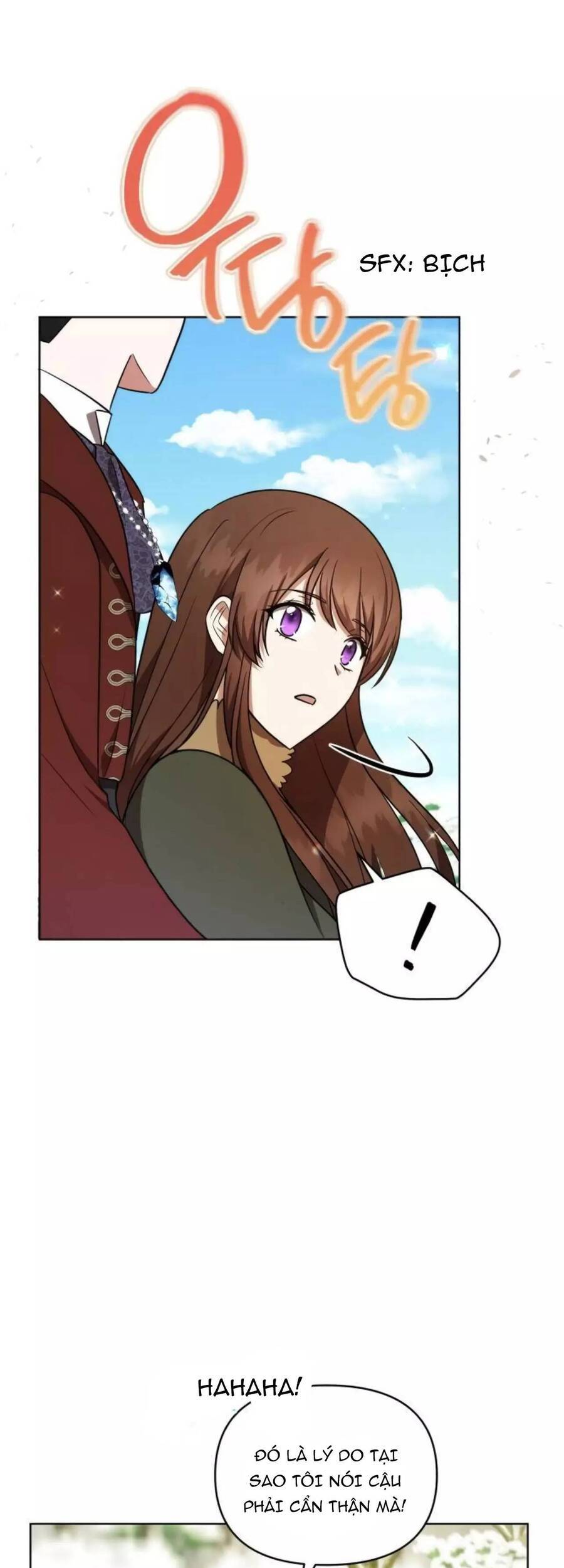 Công Tước Ác Quỷ Không Ngủ Được Chapter 28 - 31