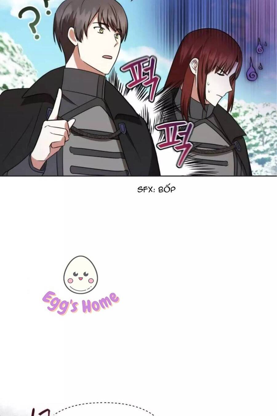 Công Tước Ác Quỷ Không Ngủ Được Chapter 28 - 38