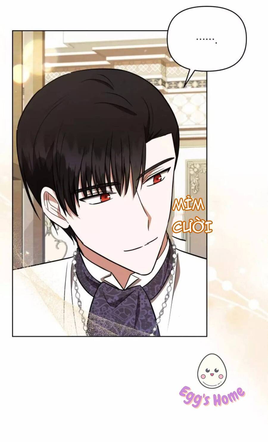 Công Tước Ác Quỷ Không Ngủ Được Chapter 28 - 5