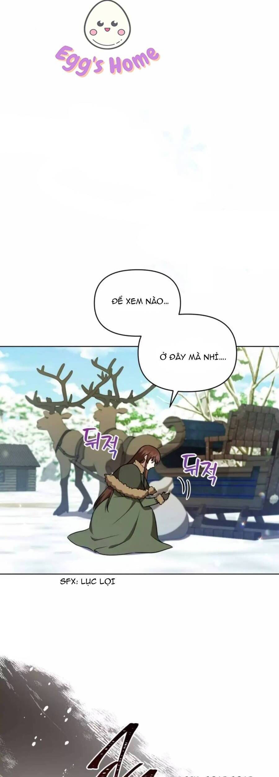 Công Tước Ác Quỷ Không Ngủ Được Chapter 28 - 41