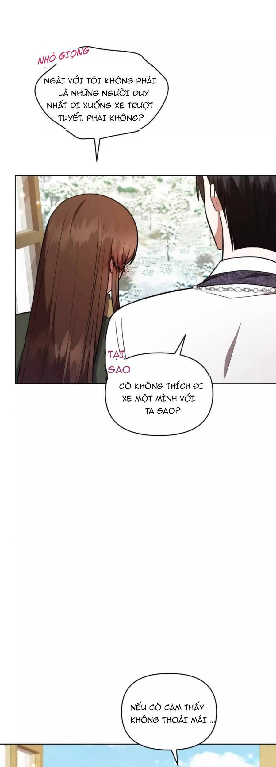 Công Tước Ác Quỷ Không Ngủ Được Chapter 28 - 6