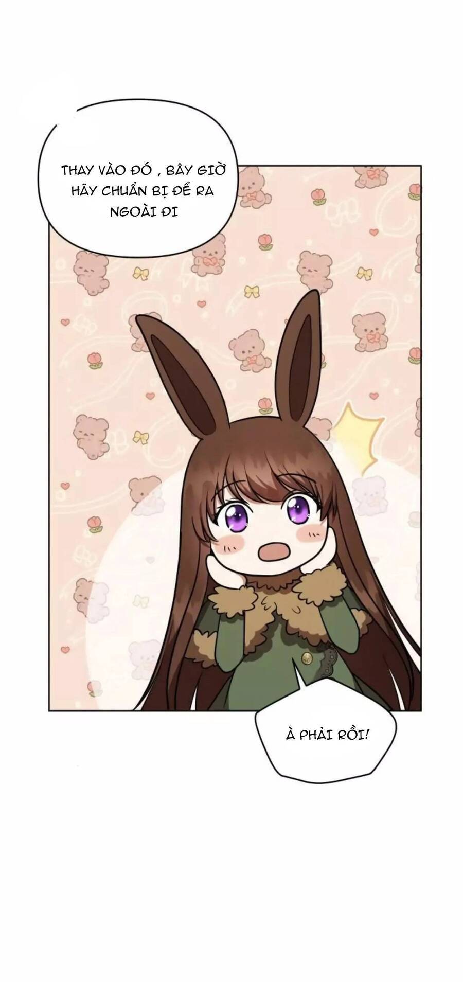 Công Tước Ác Quỷ Không Ngủ Được Chapter 28 - 10