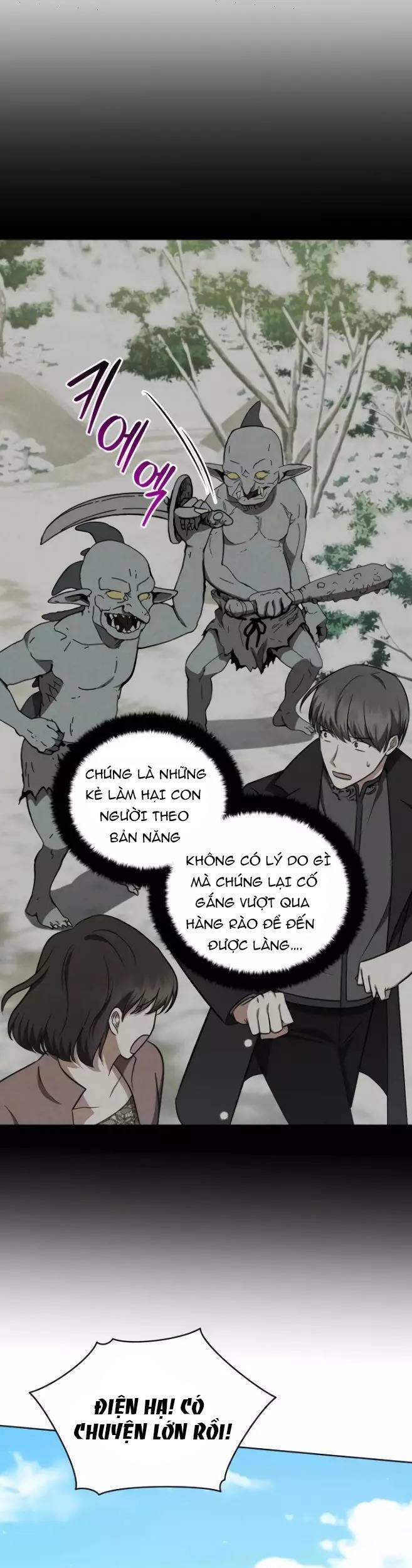 Công Tước Ác Quỷ Không Ngủ Được Chapter 29 - 2