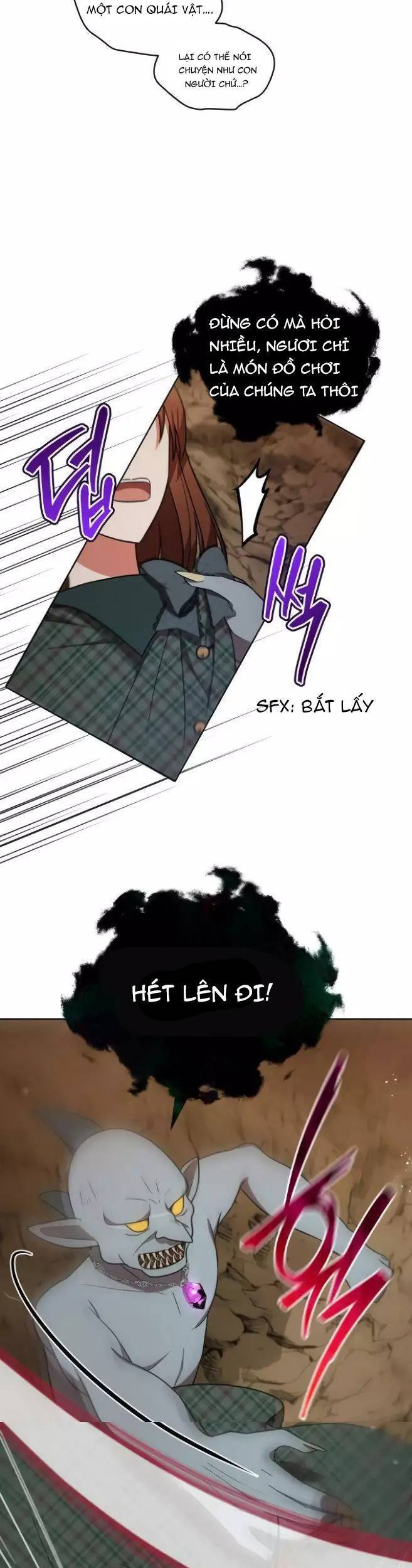 Công Tước Ác Quỷ Không Ngủ Được Chapter 29 - 13