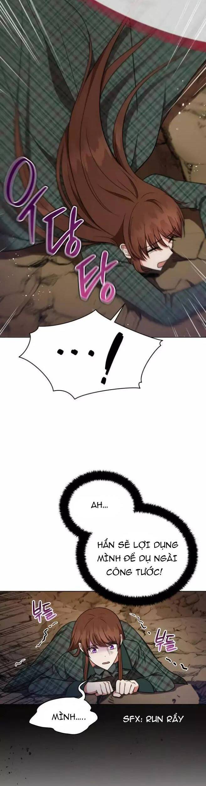 Công Tước Ác Quỷ Không Ngủ Được Chapter 29 - 14