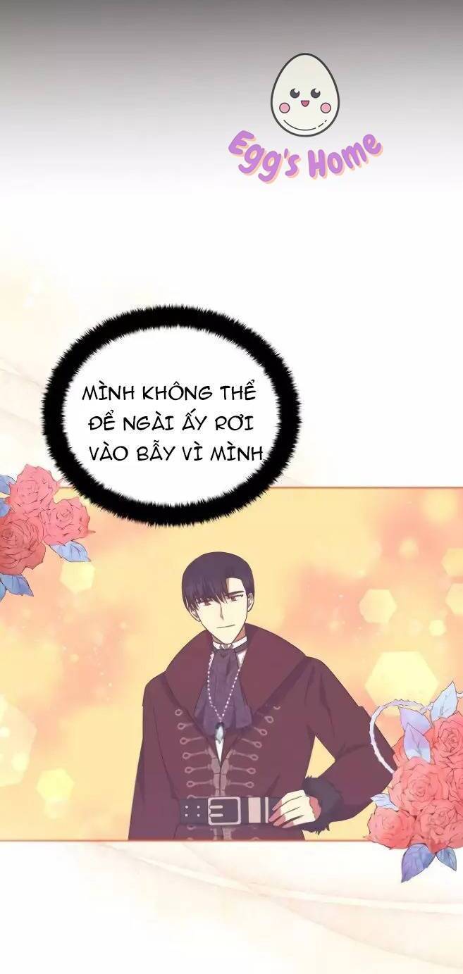 Công Tước Ác Quỷ Không Ngủ Được Chapter 29 - 15