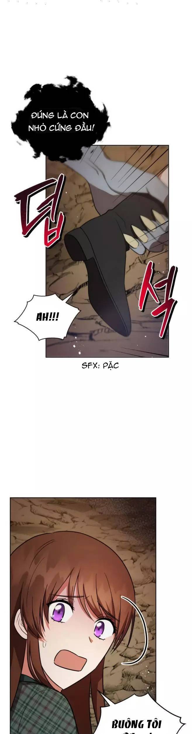 Công Tước Ác Quỷ Không Ngủ Được Chapter 29 - 17