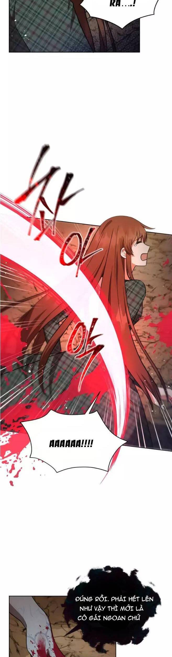 Công Tước Ác Quỷ Không Ngủ Được Chapter 29 - 18