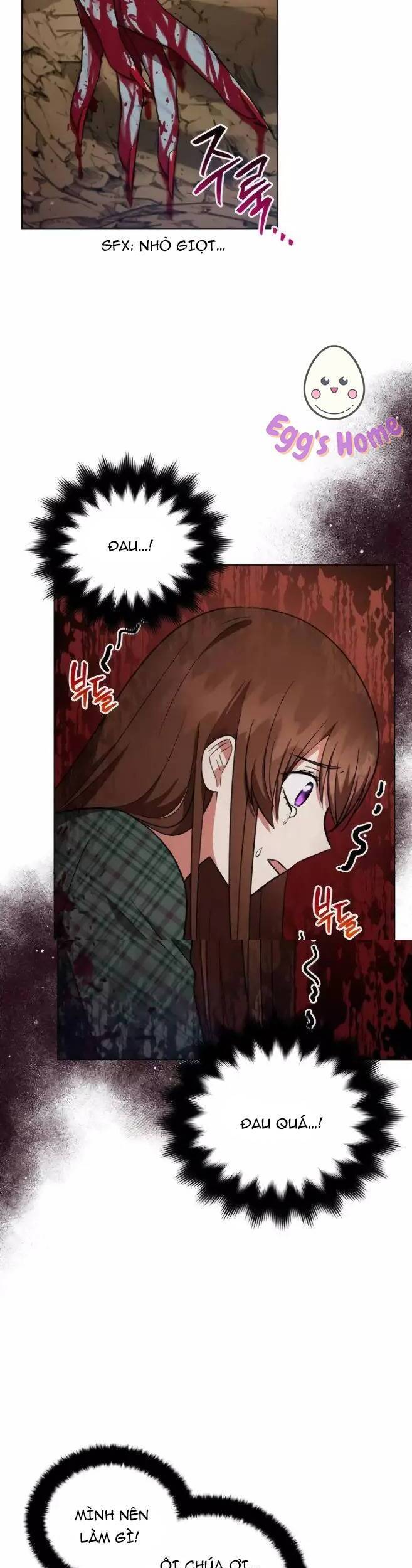 Công Tước Ác Quỷ Không Ngủ Được Chapter 29 - 19