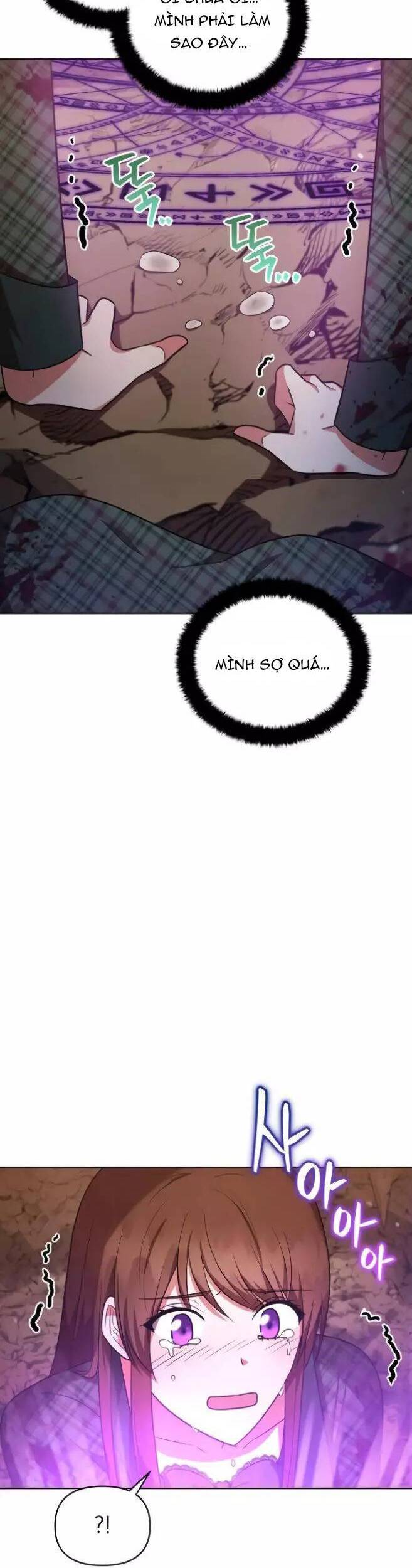 Công Tước Ác Quỷ Không Ngủ Được Chapter 29 - 20