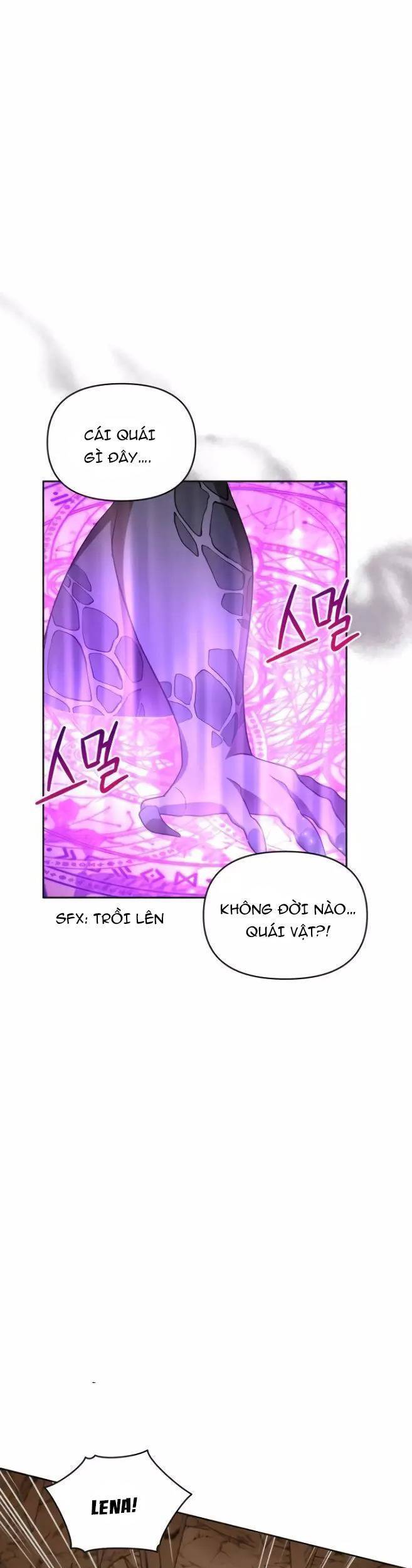 Công Tước Ác Quỷ Không Ngủ Được Chapter 29 - 21