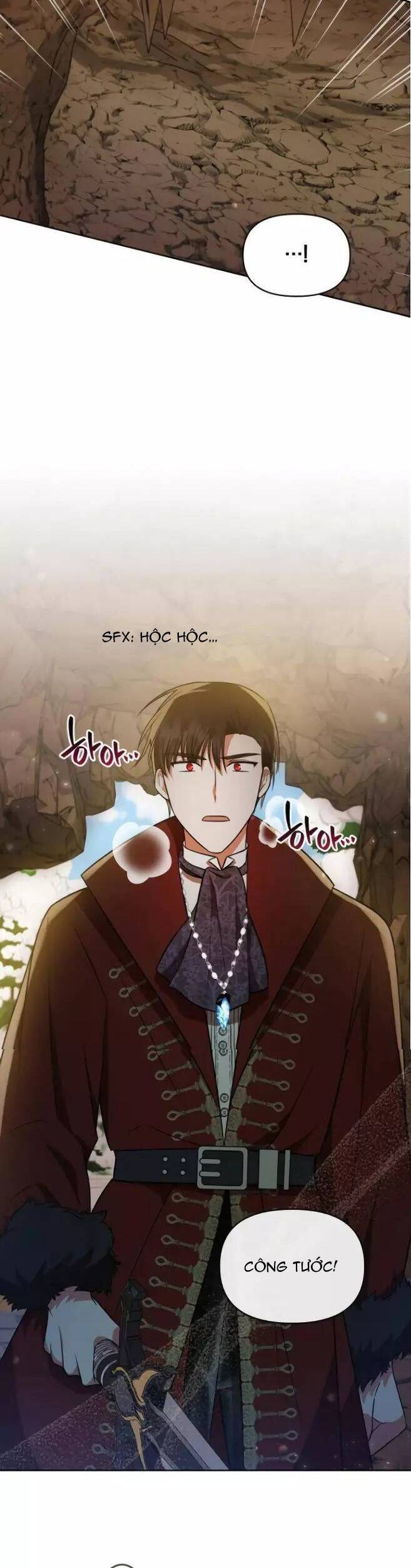 Công Tước Ác Quỷ Không Ngủ Được Chapter 29 - 22