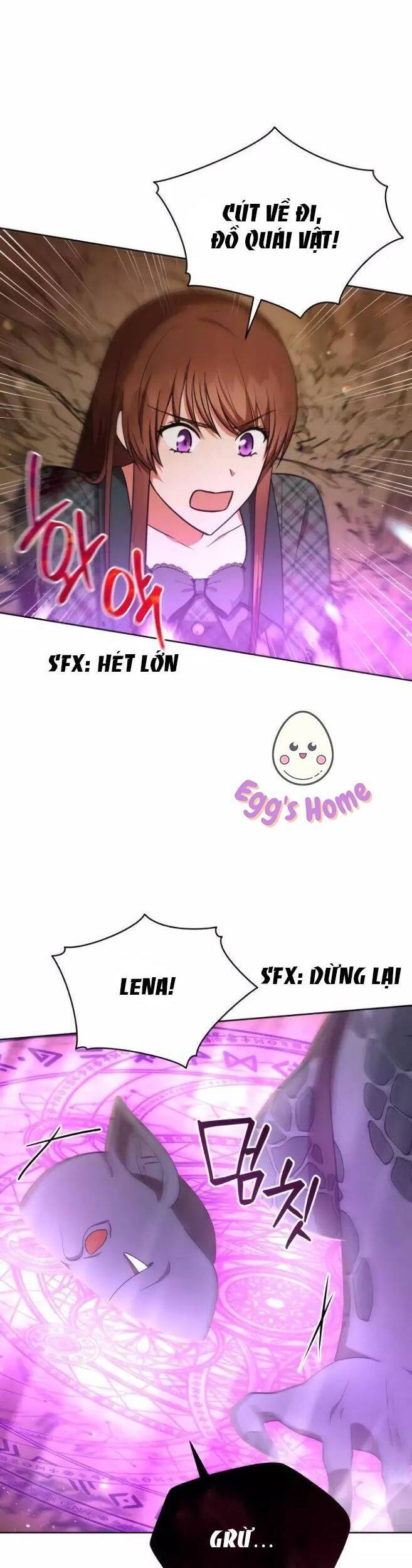 Công Tước Ác Quỷ Không Ngủ Được Chapter 29 - 25