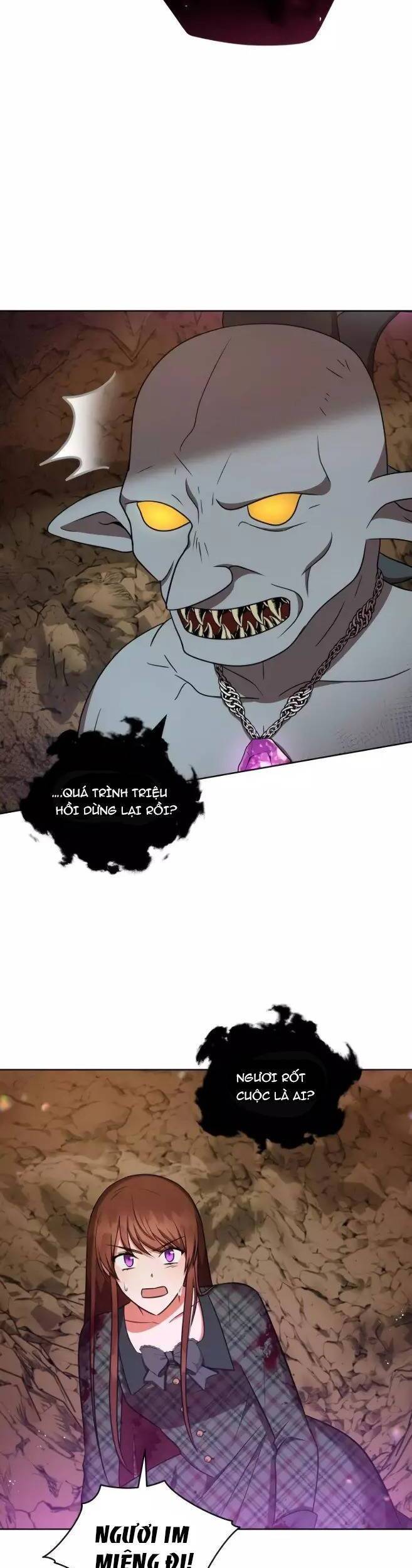 Công Tước Ác Quỷ Không Ngủ Được Chapter 29 - 26