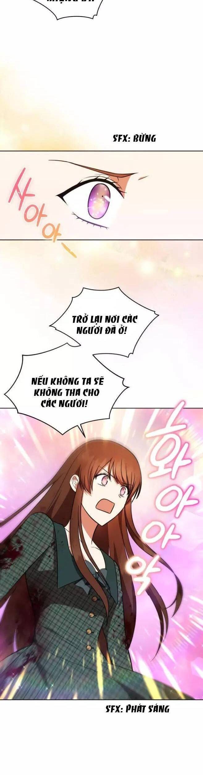 Công Tước Ác Quỷ Không Ngủ Được Chapter 29 - 27