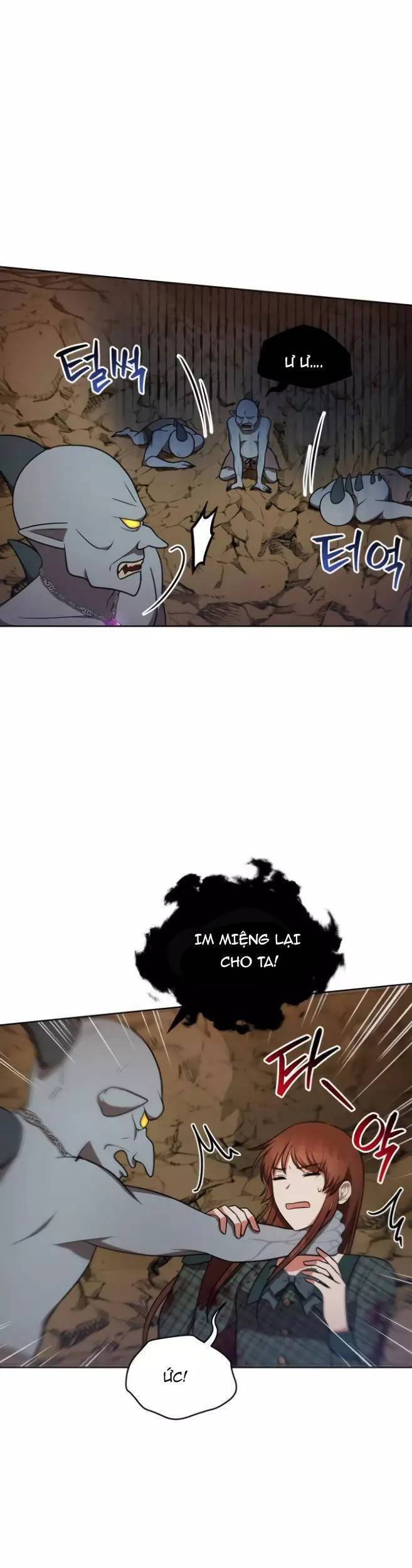 Công Tước Ác Quỷ Không Ngủ Được Chapter 29 - 28