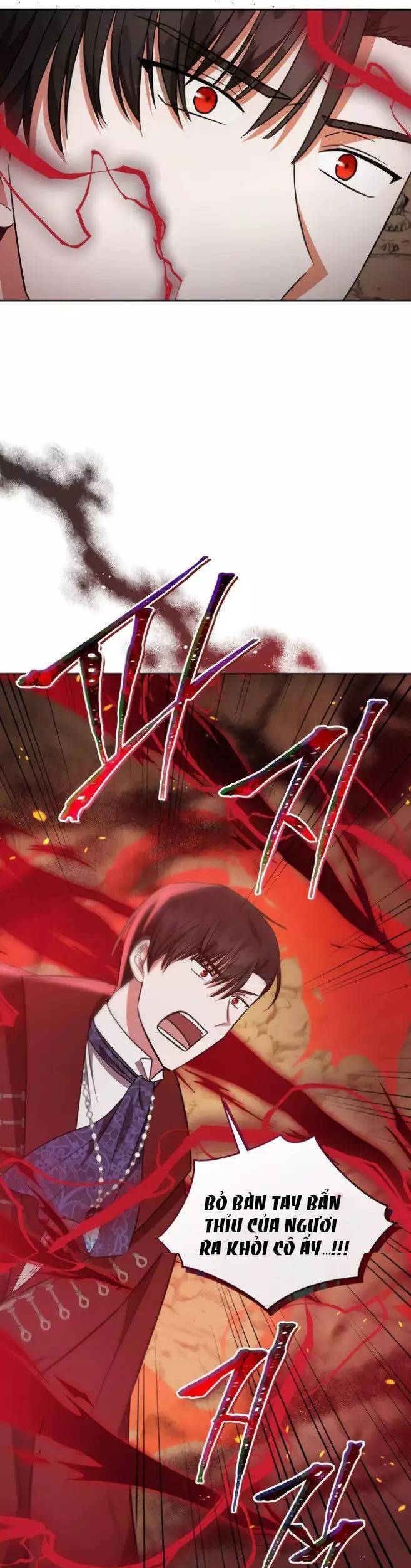 Công Tước Ác Quỷ Không Ngủ Được Chapter 29 - 31
