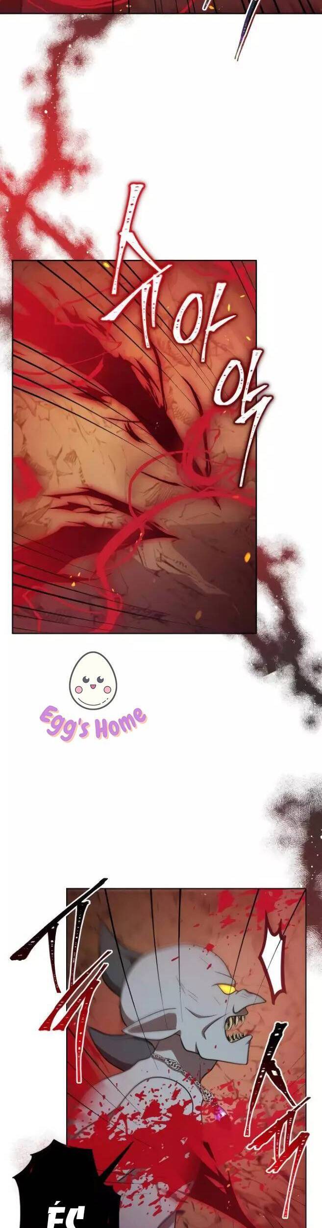 Công Tước Ác Quỷ Không Ngủ Được Chapter 29 - 32