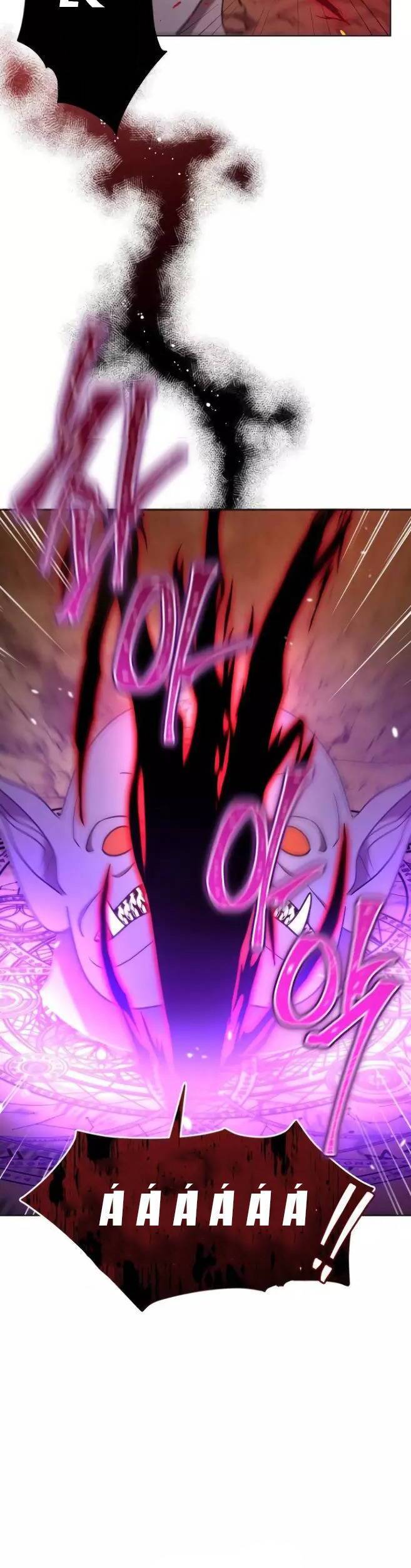 Công Tước Ác Quỷ Không Ngủ Được Chapter 29 - 33