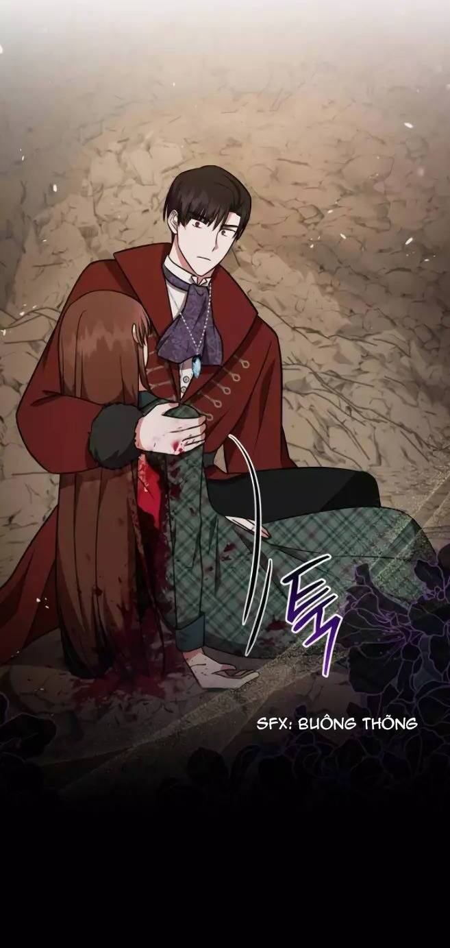 Công Tước Ác Quỷ Không Ngủ Được Chapter 29 - 37