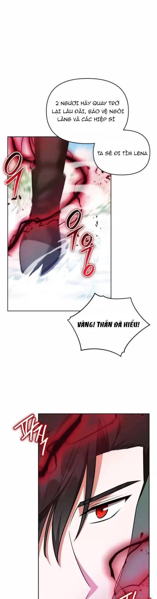 Công Tước Ác Quỷ Không Ngủ Được Chapter 29 - 5