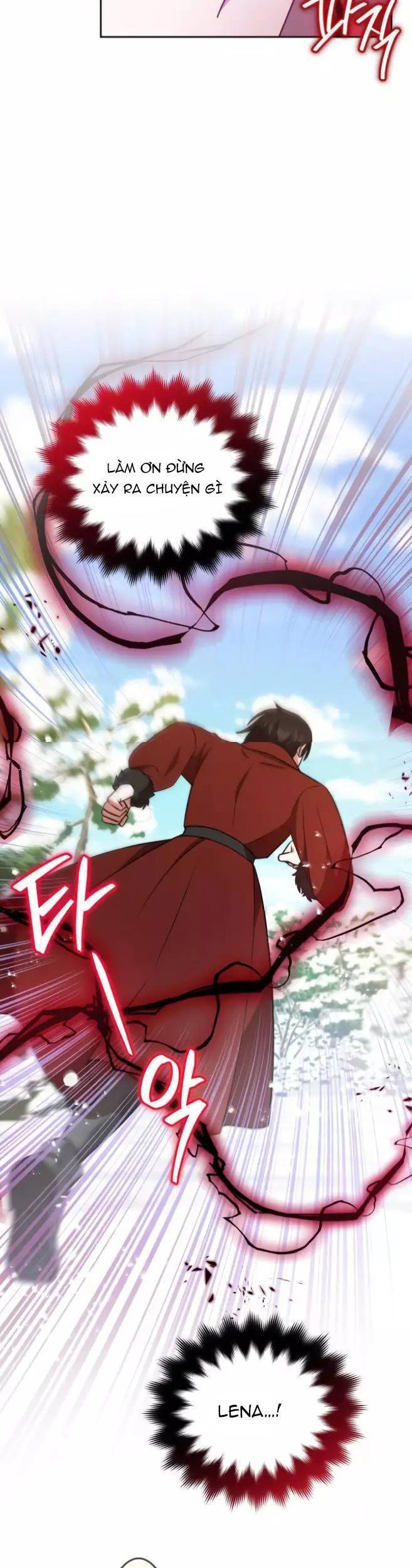 Công Tước Ác Quỷ Không Ngủ Được Chapter 29 - 6