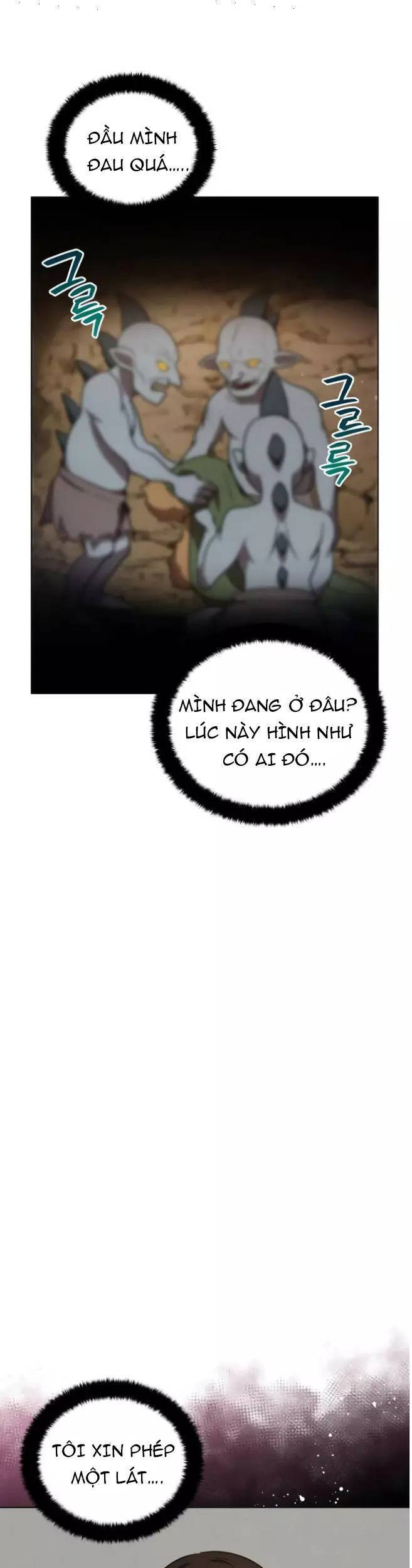 Công Tước Ác Quỷ Không Ngủ Được Chapter 29 - 9