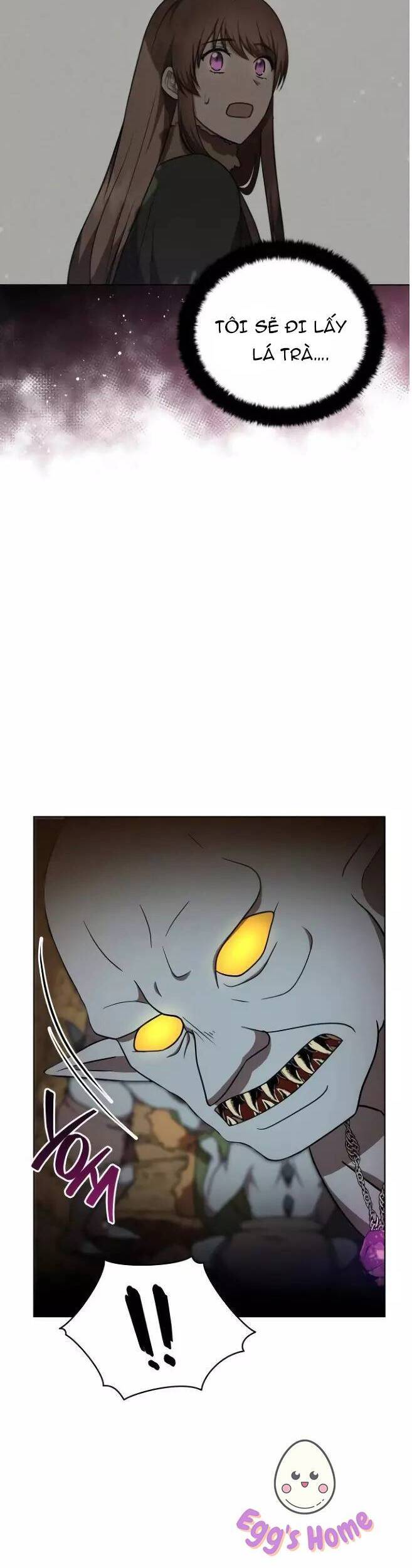 Công Tước Ác Quỷ Không Ngủ Được Chapter 29 - 10