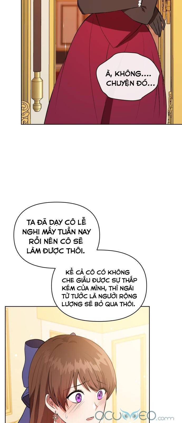 Công Tước Ác Quỷ Không Ngủ Được Chapter 3 - 12