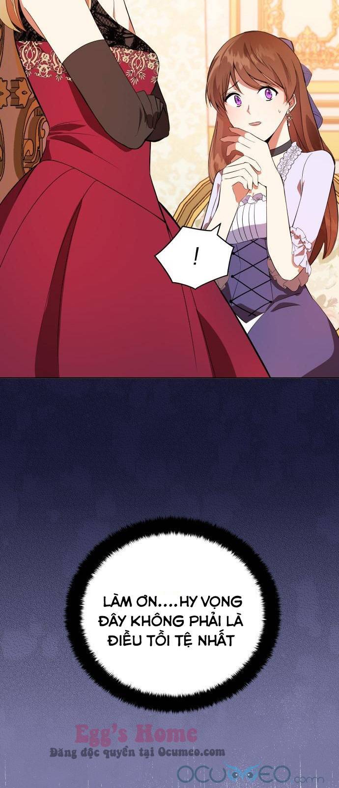 Công Tước Ác Quỷ Không Ngủ Được Chapter 3 - 14