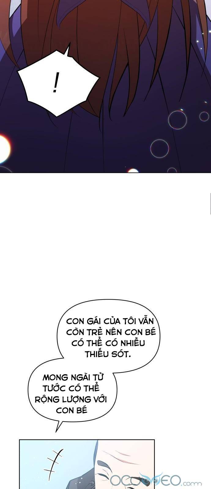 Công Tước Ác Quỷ Không Ngủ Được Chapter 3 - 18