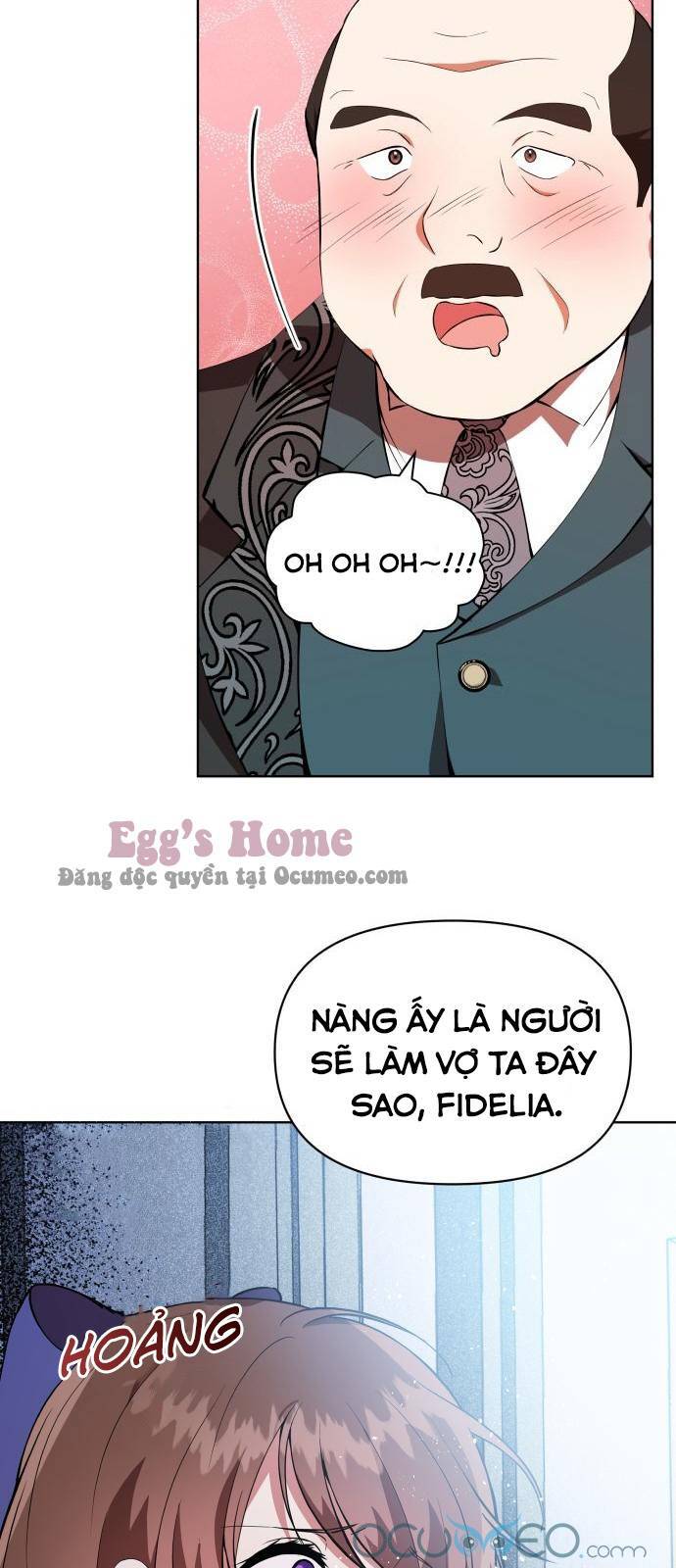 Công Tước Ác Quỷ Không Ngủ Được Chapter 3 - 20