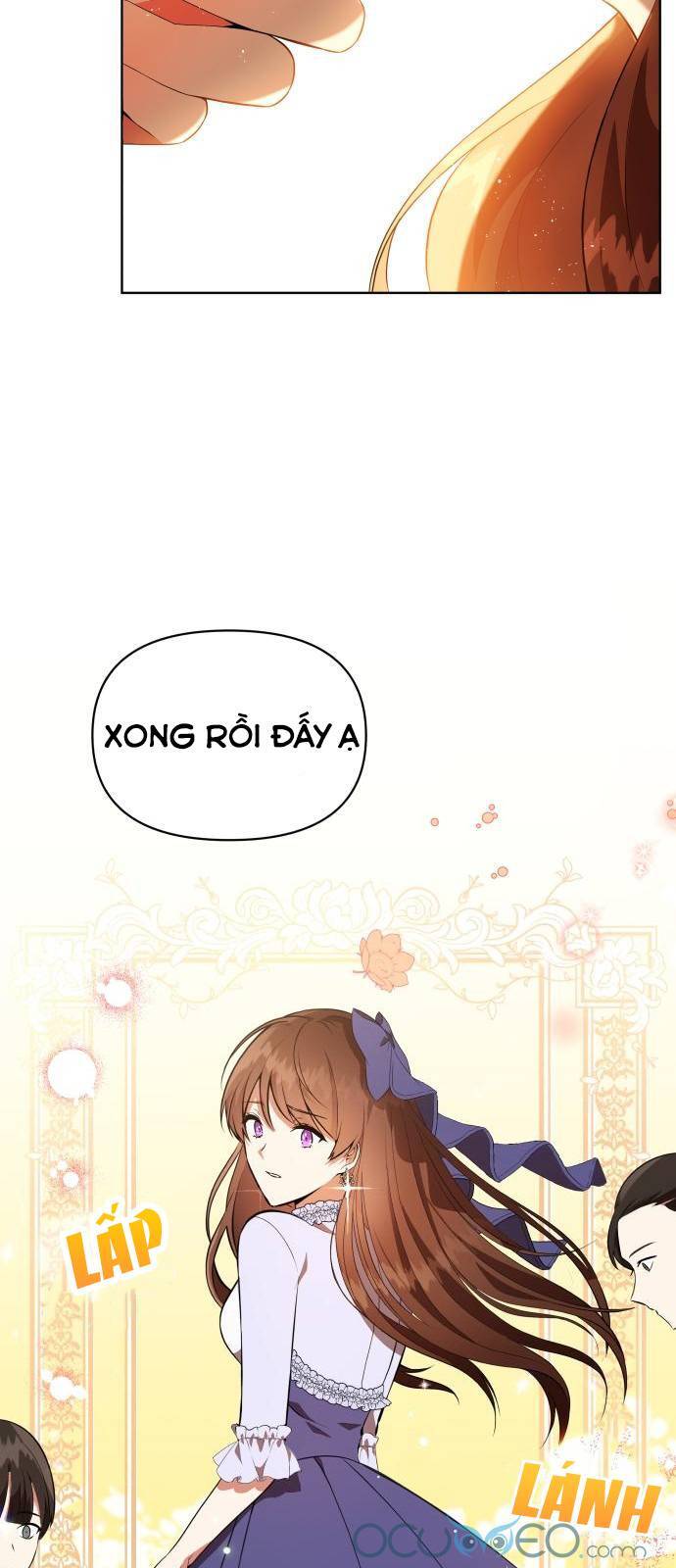 Công Tước Ác Quỷ Không Ngủ Được Chapter 3 - 3