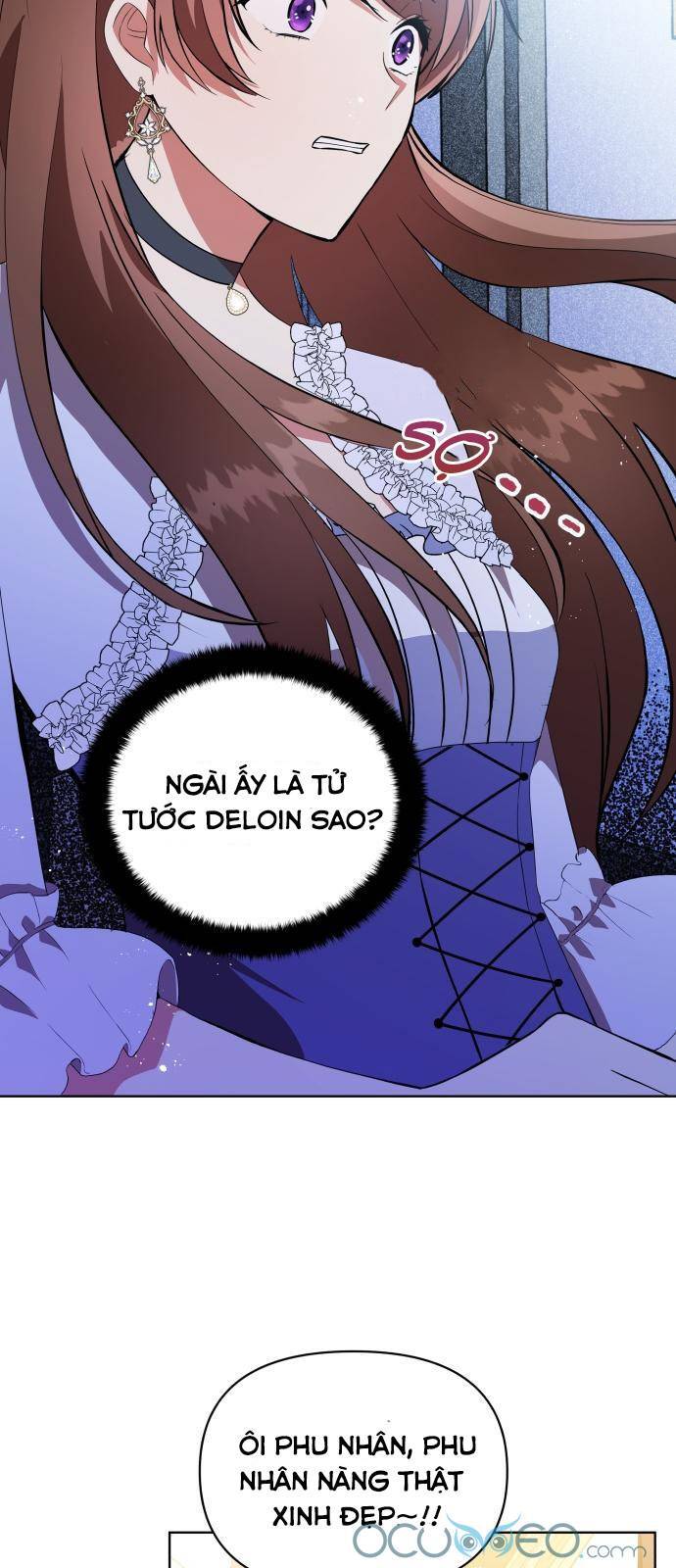 Công Tước Ác Quỷ Không Ngủ Được Chapter 3 - 21