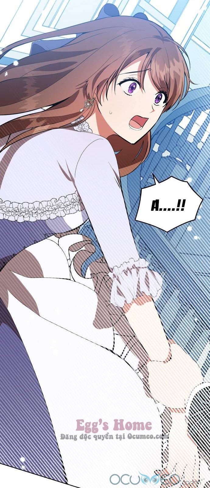 Công Tước Ác Quỷ Không Ngủ Được Chapter 3 - 23