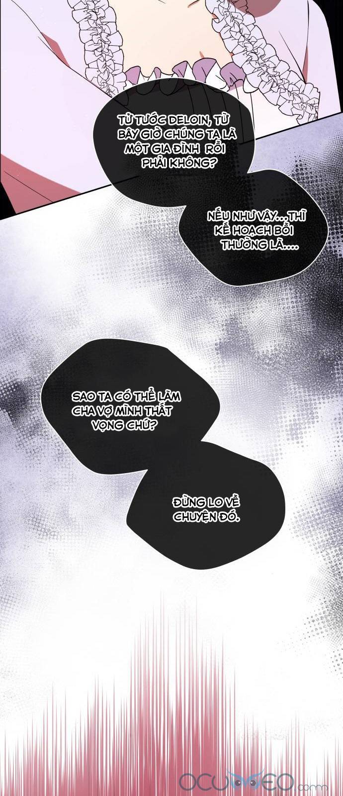 Công Tước Ác Quỷ Không Ngủ Được Chapter 3 - 26