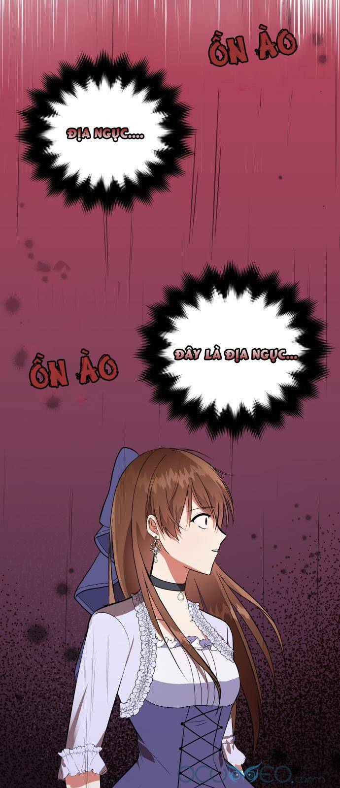 Công Tước Ác Quỷ Không Ngủ Được Chapter 3 - 27