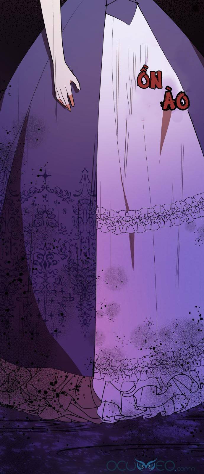 Công Tước Ác Quỷ Không Ngủ Được Chapter 3 - 28