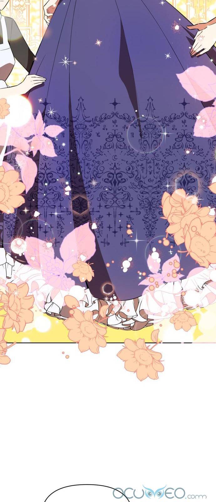 Công Tước Ác Quỷ Không Ngủ Được Chapter 3 - 4