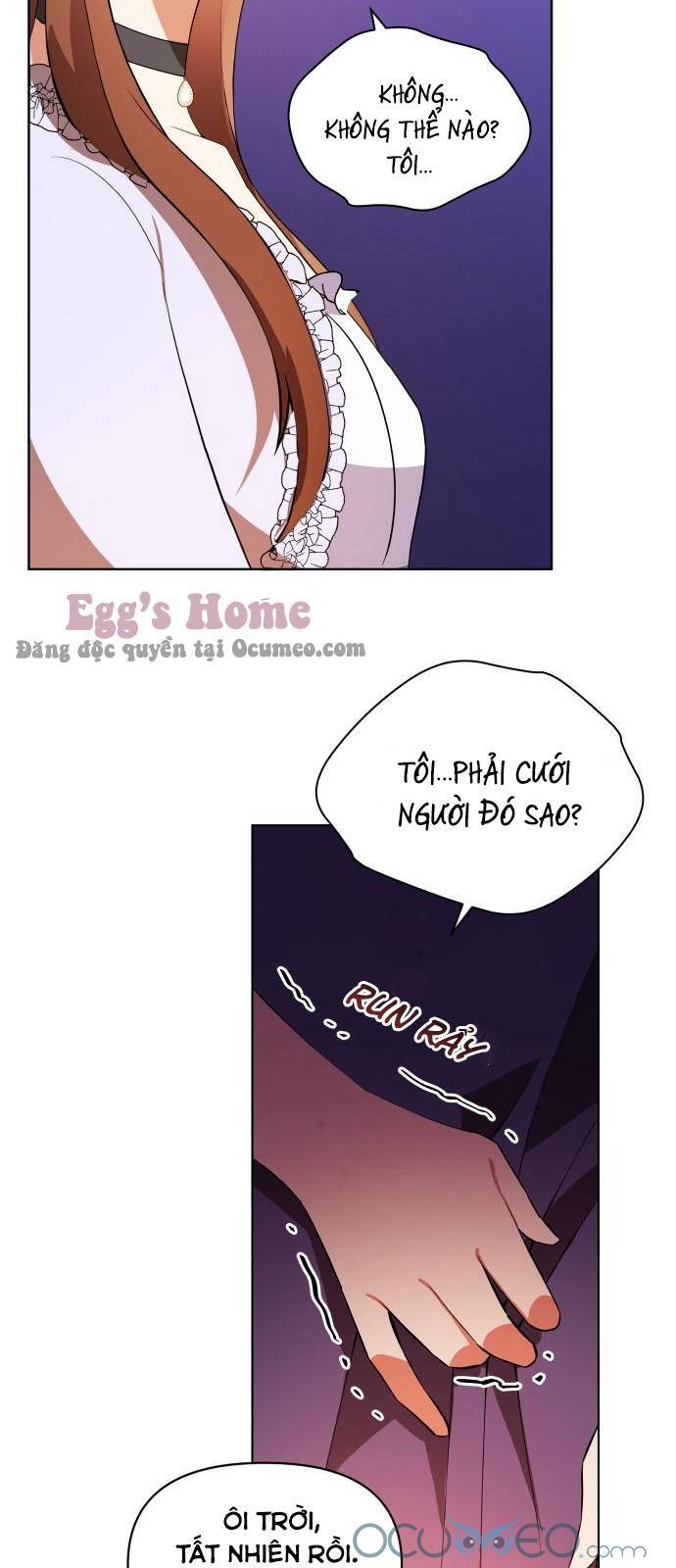 Công Tước Ác Quỷ Không Ngủ Được Chapter 3 - 32