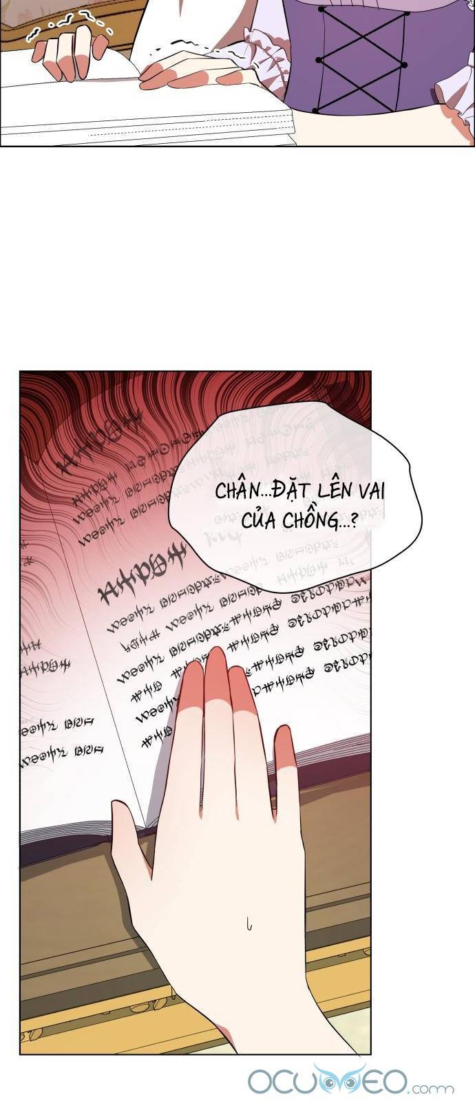 Công Tước Ác Quỷ Không Ngủ Được Chapter 3 - 37