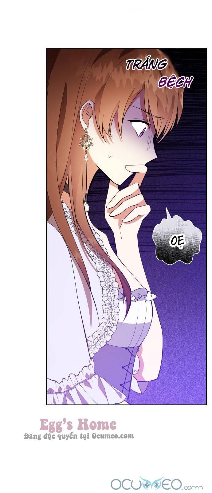 Công Tước Ác Quỷ Không Ngủ Được Chapter 3 - 38