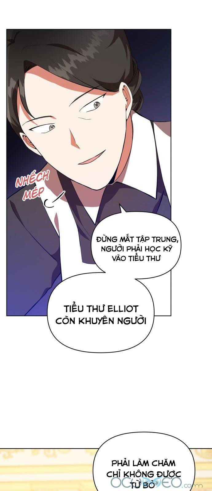 Công Tước Ác Quỷ Không Ngủ Được Chapter 3 - 39