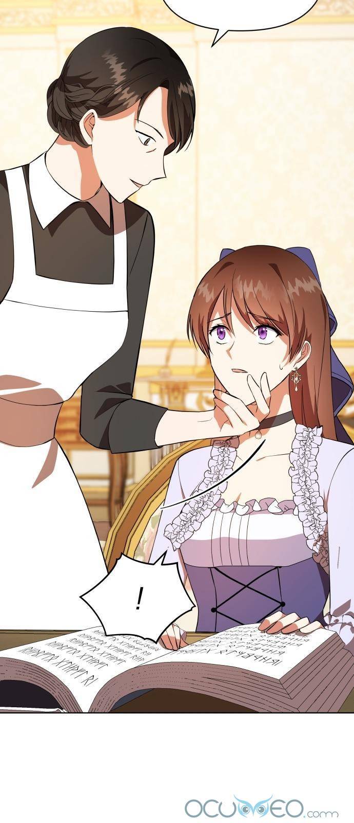 Công Tước Ác Quỷ Không Ngủ Được Chapter 3 - 40