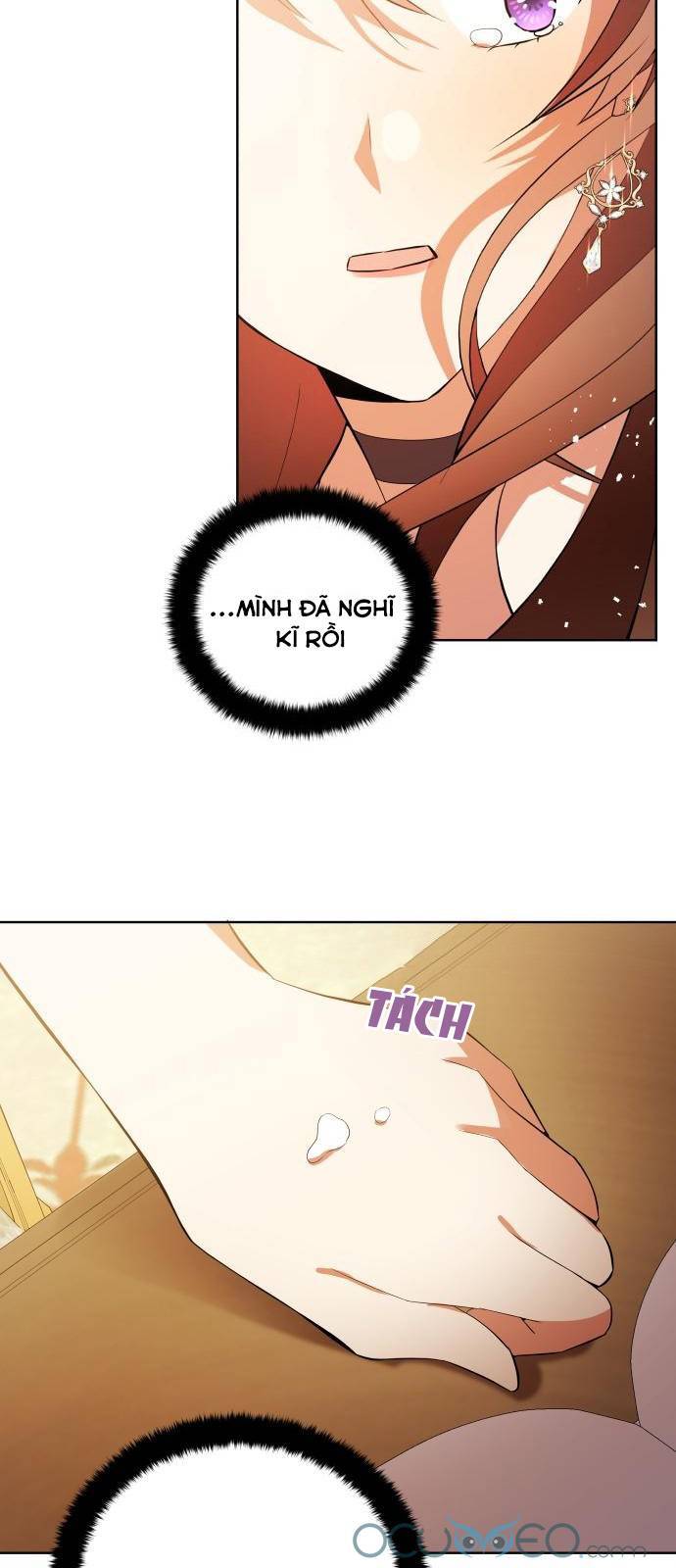 Công Tước Ác Quỷ Không Ngủ Được Chapter 3 - 42