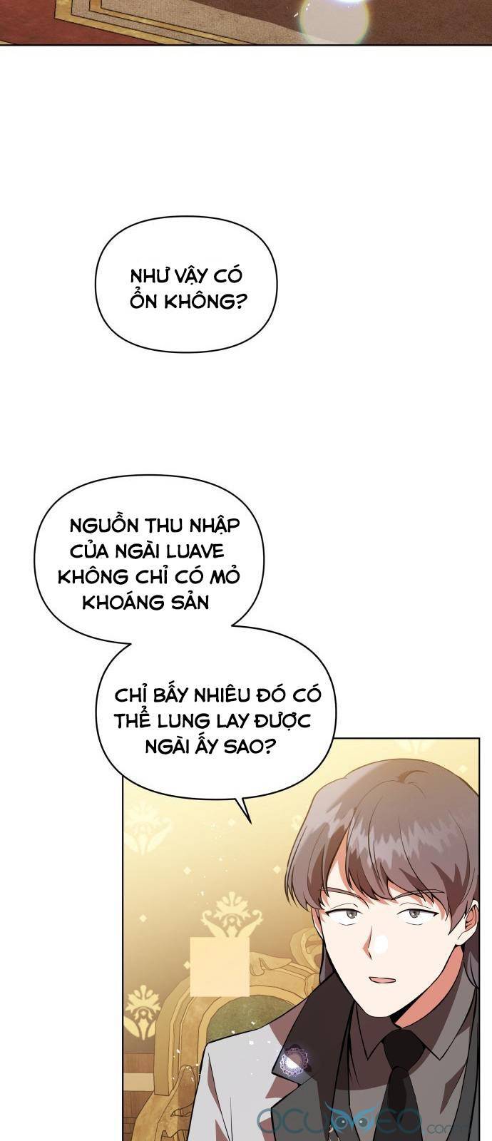 Công Tước Ác Quỷ Không Ngủ Được Chapter 3 - 45