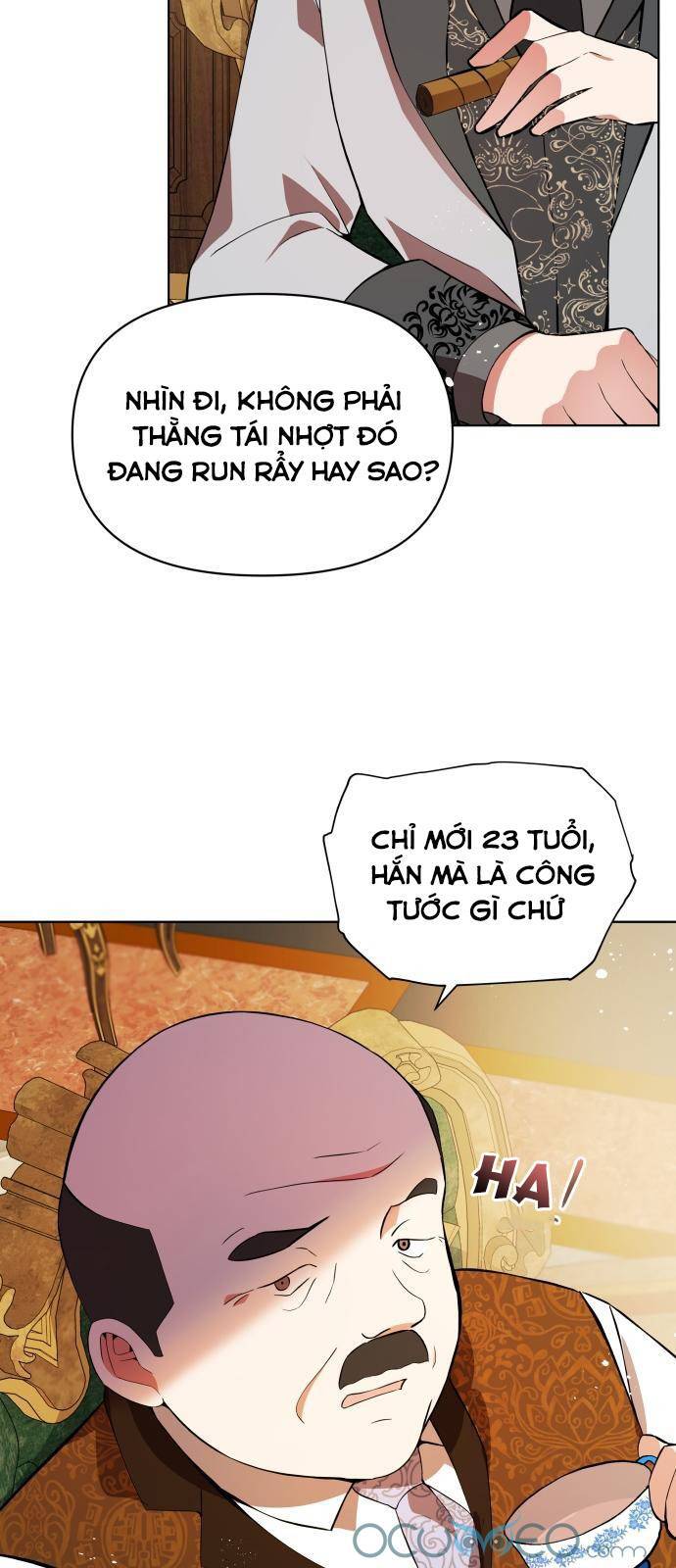 Công Tước Ác Quỷ Không Ngủ Được Chapter 3 - 46