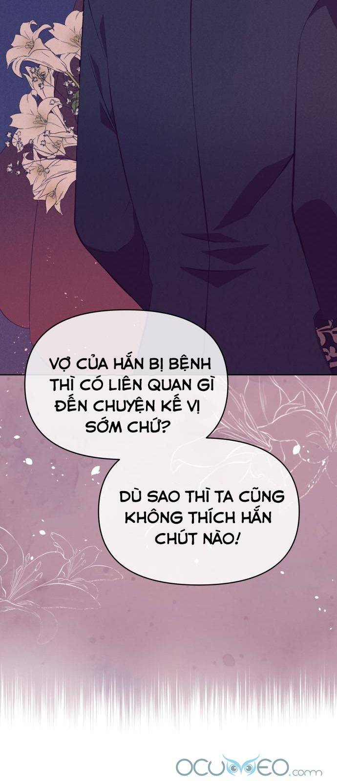 Công Tước Ác Quỷ Không Ngủ Được Chapter 3 - 48