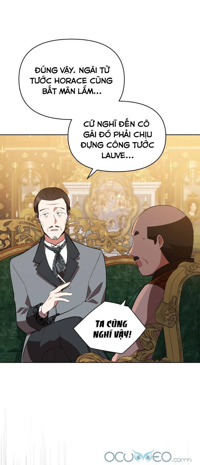 Công Tước Ác Quỷ Không Ngủ Được Chapter 3 - 49