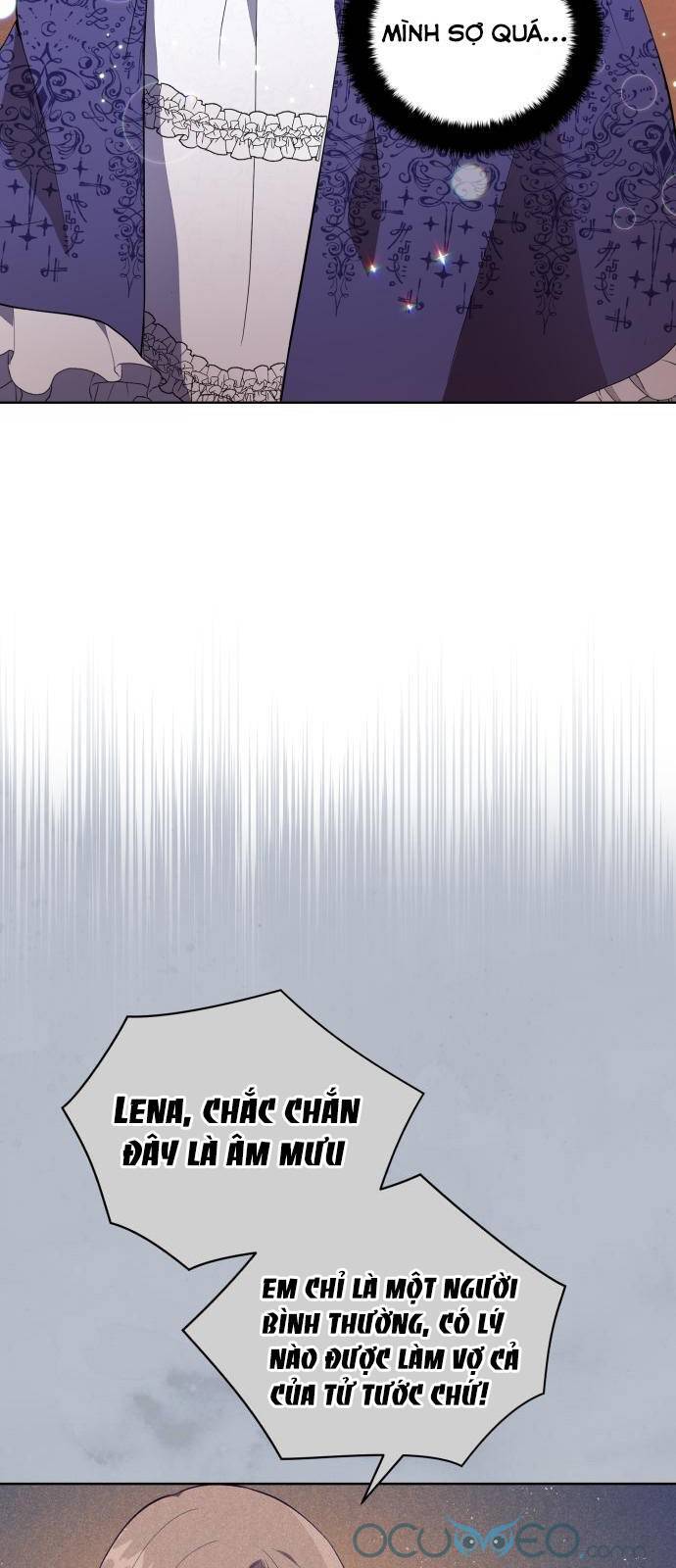 Công Tước Ác Quỷ Không Ngủ Được Chapter 3 - 6